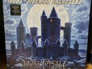 Trans Siberian Orchestra 4LP Studio Album Night Castle Vinyl Brand New Sealed