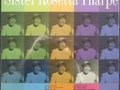 SISTER ROSETTA THARPE Tabernacle Choir SEALED Re. LP Boss 1960 Gospel R&B HEAR