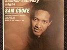 Sam Cooke EP 45 