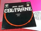 John & Alice Coltrane  SAME  -  LP Impulse Hörzu SHZE 906 BL Germany 1970