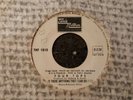 FOUR TOPS - IS THERE ANYTHING THAT I CAN DO - FRENCH ONLY - TAMLA MOTOWN - PROMO