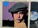 Elton John- Complete Thom Bell Sessions- MCA 39115- VG+/VG+- Rock LP
