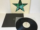 THE JESUS AND MARY CHAIN AUTOMATIC VINYL LP RECORD 1989 US 926015-1 Lyric Inner