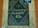 Country Classic 45s - 2017 Sealed RSD 10 x 7