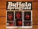 Buffalo Springfield - S/T 1969 Mono ATCO 33-200-A Jacket/Vinyl NM-