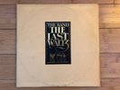 The Band - The Last Waltz 1978 WB 3WS 3146 Jacket/Vinyl VG+