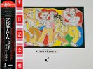 Frankie Goes To Hollywood ?– Welcome To The Pleasuredome [2 x 12'' Vinyl LP]