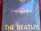BEATLES 65 - BRAZIL - MONO - RARE ORIGINAL FIRST PRESSING - ODEON PLASTIC SLEEVE