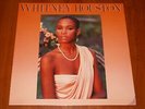 WHITNEY HOUSTON SELF TITLED FIRST ALBUM 1985 LP *EU* VINYL 1st PRESS  New Sealed