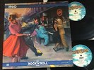 1960 The ROCK 'N' ROLL ERA - - (2 x LP)  Sam Cooke, Eddie Cochran, Roy Orbison