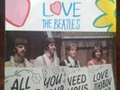 All You Need Is Love - The Beatles 7