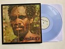 Death Grips - Exmilitary * Blue Clear Vinyl LP * Free P&P UK ** Unplayed **
