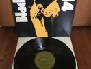 BLACK SABBATH   VOL. 4 (1972) ORIG LP GREEN LABEL WARNER BS 2602 NM-/