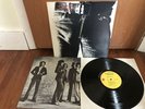 Rolling Stones / Sticky Fingers,1971 zipper cover LP, COC 59100, NM-,