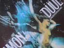 AMON DÜÜL psychedelic underground  LP NEU