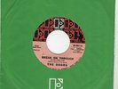 The Doors-Break On Through (VG+)