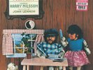 Harry Nilsson / John Lennon - Pussy Cats LP - RSD 2018 Limited Edition of 1500