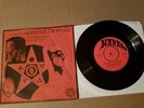 ALEISTER CROWLEY RARE 1976 THE VOICE OF ALEISTER CROWLEY LA GITANA  PENTAGRAM 7