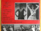 MADONA - The best Of Madonna - SUPER RARE SURINAME LP