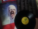 4 Vinyl s Scorpions,  Blackout, World Wide Live, Lovedrive,  Love at First Sting
