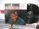 GARNETT MIMMS 
