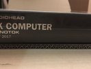 New  OK Computer: OKNOTOK 1997 2017 [Deluxe Vinyl Box Set] by Radiohead