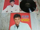 Elvis Presley ?Spinout RCA Victor ?LPM-3702 Mono 1966 Original LP w/ Color Photo