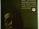 John Coltrane 