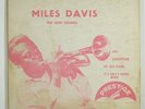 Miles Davis 