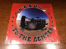 Nebula - To The Center - VG+ Vinyl LP Record