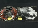 Horslips - Happy to Meet & The Tain Promo DJ Copy LP's - Die Cut Cover - Rare