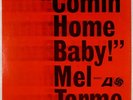 MEL TORME: Comin’ Home Baby US Atlantic 8069 Jazz Northern Soul Vinyl LP NM