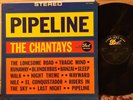 Chantays Pipeline EX DOT ORIG surf