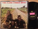 Clash Combat Rock EX punk