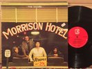 Doors Morrison Hotel NM Gatefold