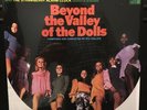 Beyond The Valley Of The Dolls Lp Original Pressing NM Shrink