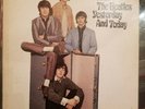 The Beatles-Yesterday And Today Second State Stereo-Butcher Cover-Rock LP