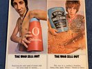 NO RESERVE  HTF The Who Sell Out on Track records in Gt Britain Rare  1st print