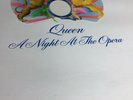Queen A Night At The Opera Vinyl LP