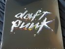 Daft Punk Discovery Limited Deluxe Gatefold 2LP Set New Mint