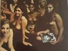 JIMI HENDRIX ELECTRIC LADYLAND DOUBLE ALBUM -VINYL (SPDLP 3)