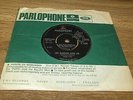 Page Five 1966 UK Parlophone 45 Let sleeping dogs lie