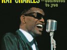 Ray Charles - Dedicated to You - NEW SEALED 180g import LP Marty Paich