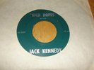 Sinatra, Frank - Jack Kennedy 