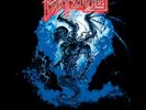 Blitzkrieg - Judge Not LP #116010