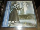 LP - Visage - same - Japan Press mit OBI