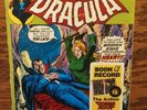 Book and Record Set- Dracula Terror in the Snow, Power Records 1974