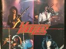 STEELER VINTAGE LP 1983     HARD ROCKERS     RARE    RON KEEL   YNGWIE MALMSTEEN