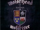 Motörhead / Motorhead ?– Motorizer LP / Gatefold Vinyl / Sealed (2008) Metal