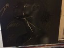 Nothing But Thieves Broken Machine Black White Vinyl Signed LP Record 